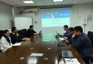 兩大MES啟動(dòng)會(huì)同期舉行，微締厲害了！