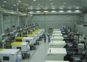 注塑車間MES系統(tǒng)的必要性，注塑MES的功能及效益