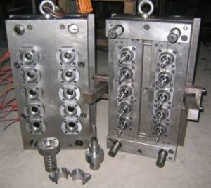 這六種注塑成型，你認(rèn)識幾種？